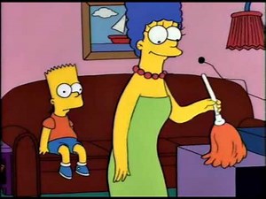 Shoot 'Em All And Let God Sort 'Em Out (The Simpsons)