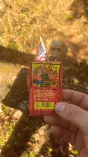 Daily Firework: Alien Star Bombs by Sheltons #shorts #fireworks #aliens #250th