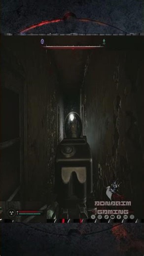 STALKER 2 Polissya Hotel Rooftop M701 Super + Active Filters Blueprint + Call of Duty Easter Egg