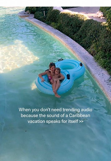 Caribbean Vacation Sounds: Experience the Beauty