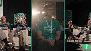 That's a wrap on Flock Forward 2024! Our three-day conference for law enforcement leaders featured dynamic speakers, insightful conversations, and impactful collaboration—all fueling an undeniable enthusiasm for the shared goal of shaping safer communities. Thank you to everyone who joined us in Atlanta! | Flock