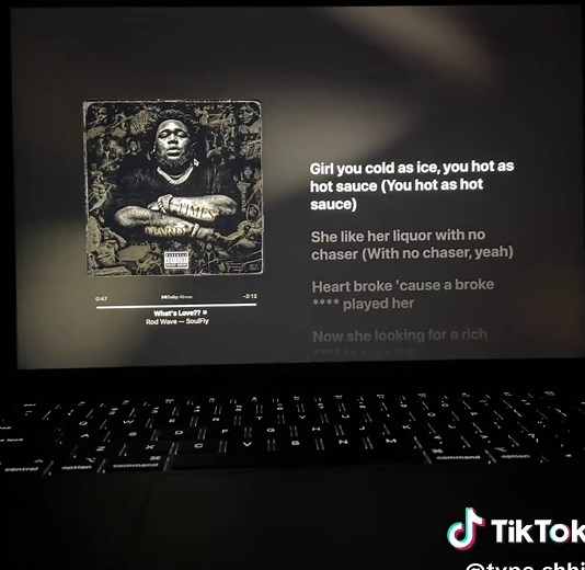 Exploring the Essence of Love in Rod Wave's Music