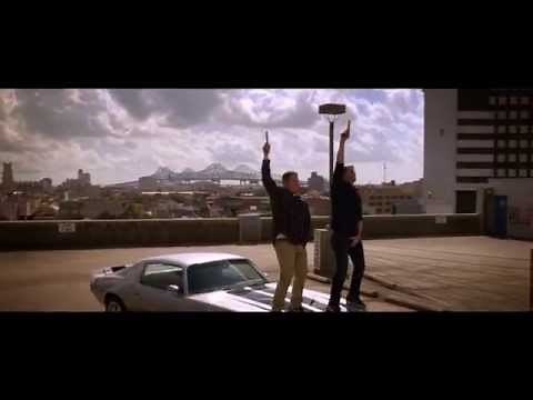 22 Jump Street - French Trailer