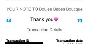 Bossier Parish Sheriff’s Office investigating business owner who reportedly scammed women via online boutique