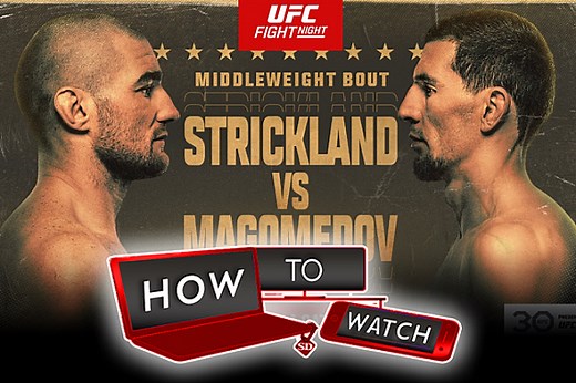 How to Watch UFC on ESPN 48