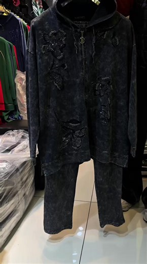 طقم سبور عملي 🔥🔥🔥 أحجام وافية #soma_store #فلسطين #بيت_لحم #الناصرة #ملابس_شتوية