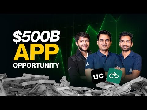 The SECRET FORMULA of Urban Company and Other Successful Apps Revealed