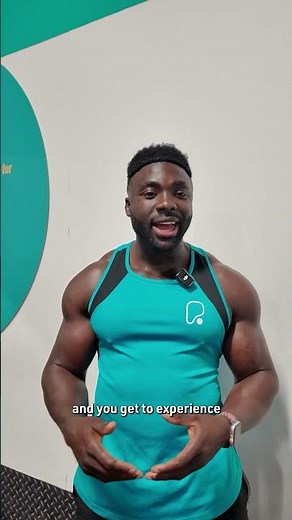What is Circuit class at PureGym like?