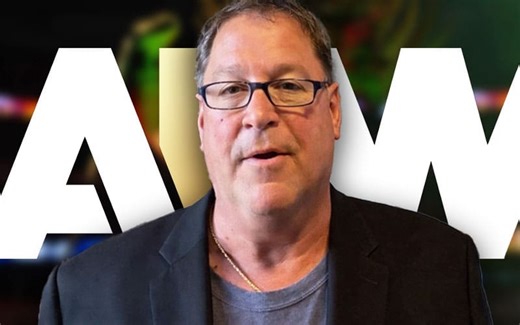 Tony Chimel Shuts Down Rumors AEW Fired Him