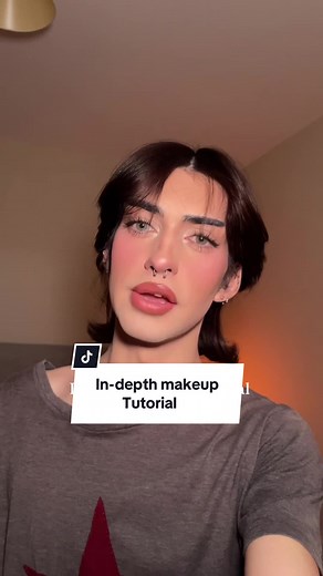 Comprehensive In-Depth Makeup Tutorial Techniques