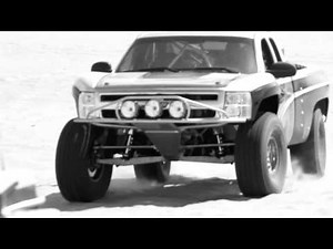 Geiser Bros. Prerunner (Leonard Davis)