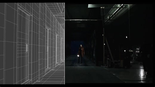 Check out FOLKS’ incredible VFX showreel for Dark Matter! From sci-fi landscapes to mind-bending effects, their work brings the series alternate realities to life in unforgettable ways. VFX fans, you don’t want to miss this! #DarkMatter #FOLKSVFX #Showreel #SciFi #VisualEffects #AlternateRealities #CinematicArt #MustWatch | Vfxexpress