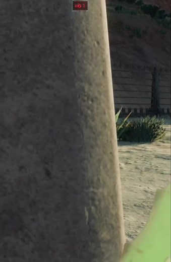 T-Rex Escape Gameplay in Jurassic World Evolution 2