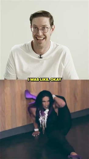 When The Try Guys Became Friends