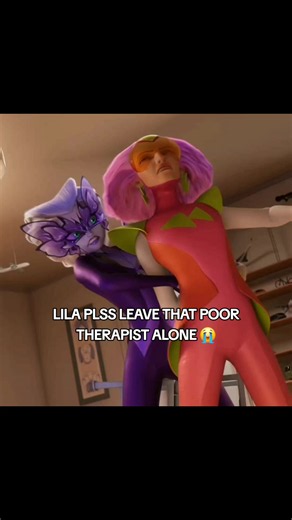 does she know she doesn't get paid enough for this 🥰 #miraculous #miraculousseason7 #mlbs7spoilers #mlbs7 #mlb #miraculousladybug #miraculousladybugandcatnoir #newseason #newtrailer #marinette #ladybug #lilarossi #chrysalis #blowthisup #viral