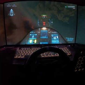 Part 1 | IGNIS ➝ Exploring Pyro System 🌌 | Checkmate Station ➝ Patch City ➝ Pyro V Gas Giant ➝ IGNIS