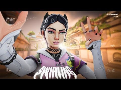 Hey Hey Hey!!! Surprise Surprise Swirlers!! I M BACK!! | Live |#SwirlingGirl19 #girlgamer #valorant