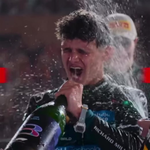 Lando Norris - 2025 World Champion 🧡 #landonorris #landoslegacy #formula1 #f1 #edit