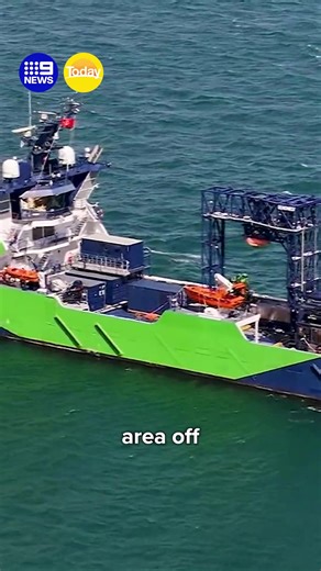 Twelve years after it's disappearance, the search for missing plane MH370 will resume on December 30. #9News | 9 News