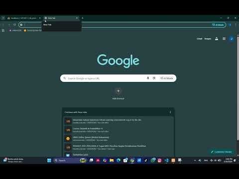 Android CRUD - REST API (Part 1)