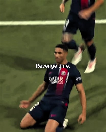 Achraf Hakimi vs Luis Diaz: Tactical Breakdown