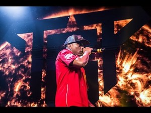 Cassidy | Legends Cypher (4 minute Freestyle)