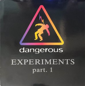 JPR Group - Experiments part. 1