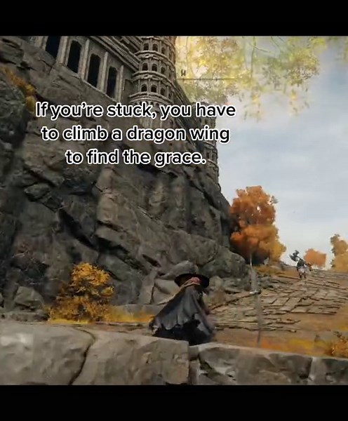 Moon Queen Guide - Elden Ring Spellbound Gameplay