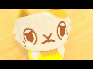 canimals nia screaming and crying In G-Major 18