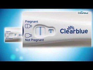 How to use Clearblue Early Detection Pregnancy Test