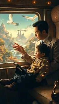 Gen Alpha: An iPad Baby’s Story