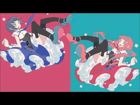 REOL - drop pop candy (multi language version)