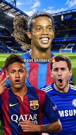 I added players with the most HUMILIATING skills ever to FC 27!