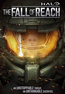 Halo: The Fall of Reach - película: Ver online