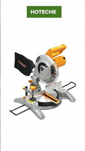 TOP—5. Best Table, Miter, and Compound Saws (with Stands) 2025