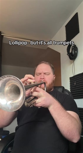 @Lil Wayne #lollipop #hiphop #music #trumpet #instrumental | lollipop lil wayne