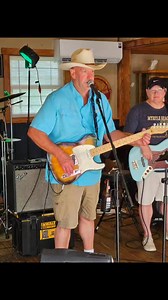 A few pictures of The Cross Cut Band out of Freeport, IL | The CROSS CUT BAND