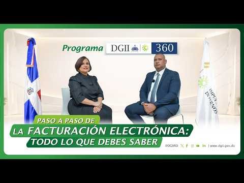 Paso a paso de la Facturación Electrónica: todo lo que debes saber