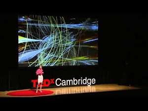 Rethinking the Brain Machine Interface | Polina Anikeeva | TEDxCambridge