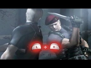 10 Quick-Time Events That Made Video Games Better