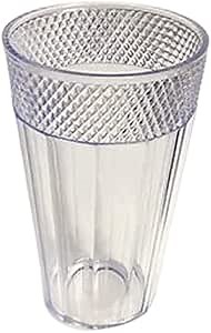 MilesMagic Magician's Ever Filling Glass Gimmick Any Form of Liquid Locking Itself Milk Effect Real Magic Trick