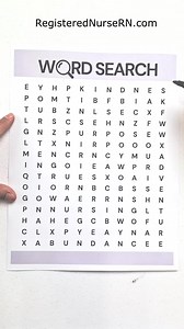 44K views · 203 reactions | #nursing #nursingschool #career | Registerednursern.com | Facebook