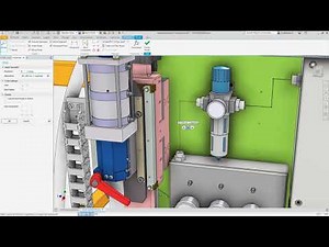Inventor 2021 新機能 アセンブリ