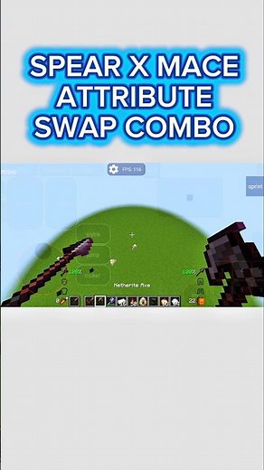 The Secret Mobile PvP Combo Nobody Wants You To Know... 🤫