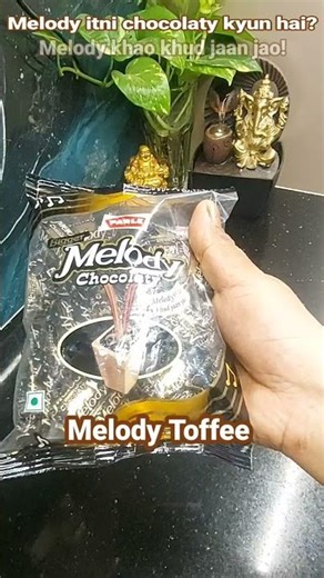 Indian Melody Toffee #melody #viral #viraltoffee