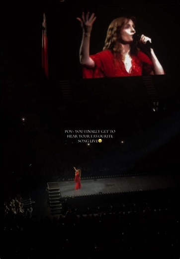 Experience the Magic of Florence and the Machine Live