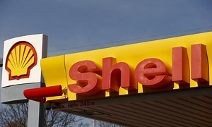 Shell cuts dividend for first time since World War II