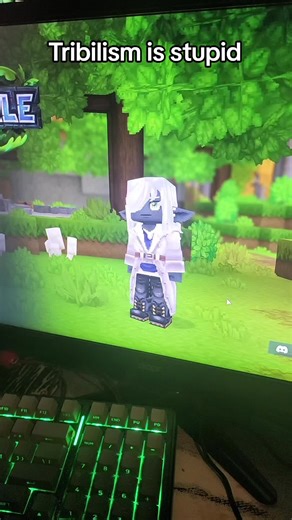 The Value of Enjoying Both Hytale and Minecraft