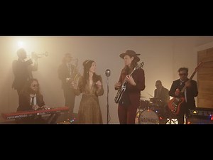 The Imaginaries "Run Rudolph Run" Official Music Video (Chuck Berry Cover)