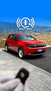 243K views · 1.2K reactions | La protagonista del Motor1 Quality Check di oggi è la Fiat Grande Panda . Dagli esterni agli interni, ecco come suona al tatto la nuova utilitaria italiana #Motor1QualityCheck #Fiat #FiatGrandePanda | Motor1.com Italia | Facebook